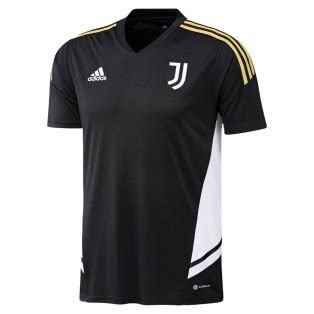 Juventus Training Kit & Adidas Clothing at UKSoccershop.